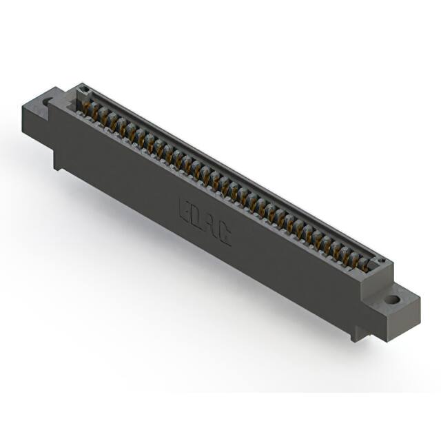 395-031-521-602 EDAC Inc.  Edgeboard Connectors